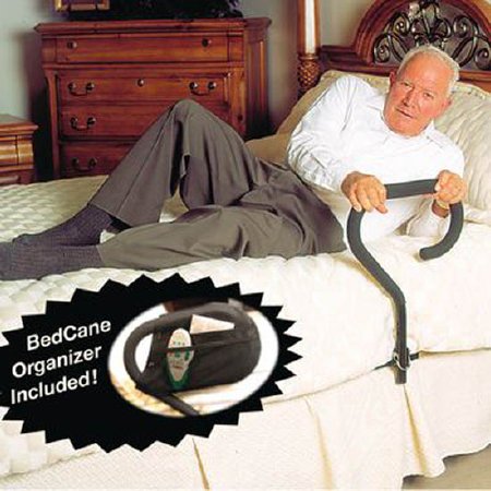 Picture of Bed Grab Bar BedCane™8094