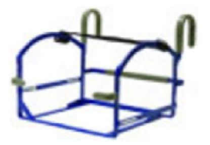 Picture of Carrier For Wheelchair / Bed RailFVC-2002-HT70
