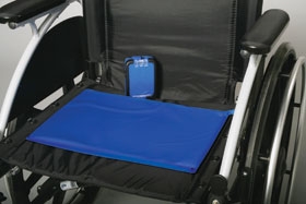 Picture of Bed Sensor Pad Alarm System TR270070