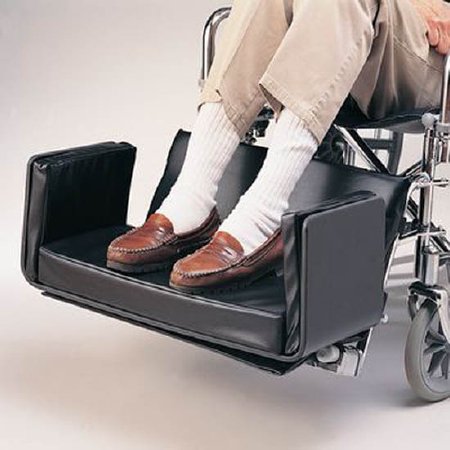 Picture of Footrest Extender565418