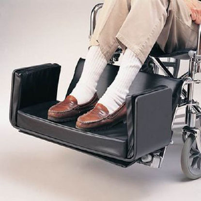 Picture of Footrest Extender565418