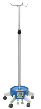 Picture of Intravenous Stand Power Lifter®741314
