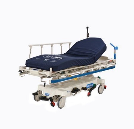 Picture of Reconditioned Stretcher 700 lbs. Weight Capacity Reinforced FrameHRP8005R3