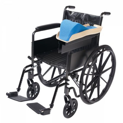 Picture of Arm Tray For Premier Wheelchair640701