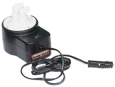 Picture of Rescu-Air™ Air PumpEP-72