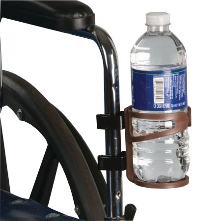Picture of Beverage Holder For Standard Arm Wheelchair114301