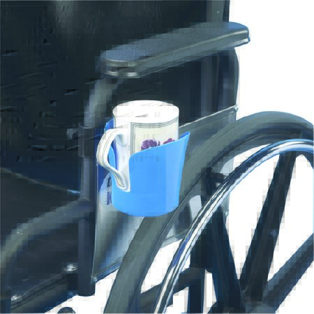 Picture of Cup Holder For Wheelchair43-2286