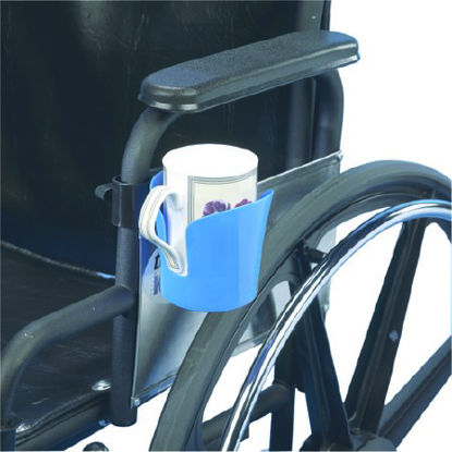 Picture of Cup Holder For Wheelchair43-2286