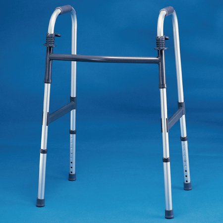 Picture of Dual Release Folding Walker565595