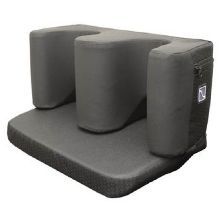 Picture of Foot Support Complete Feet™ For 18 X 8 Inch WheelchairA74841