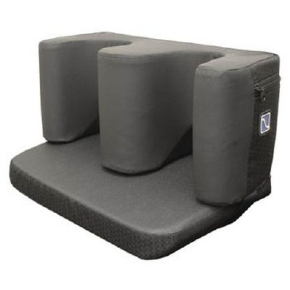 Picture of Foot Support Complete Feet™ For 18 X 8 Inch WheelchairA74841