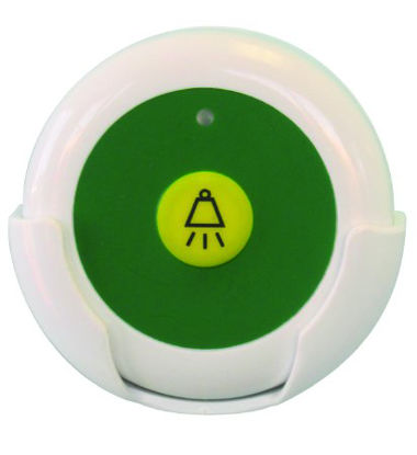 Picture of Reset Button433-RB