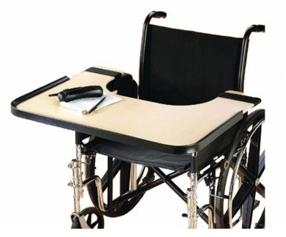 Picture of Tray For Bariatric Wheelchair926733