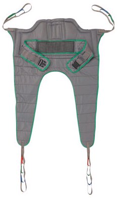 Picture of Transfer Sling Waist Belt X-Large 450 lbs. Weight Capacity2485117