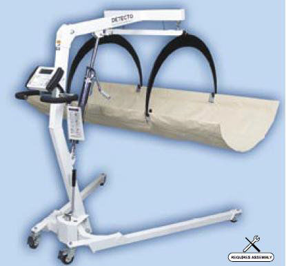 Picture of Stretcher0046-C247-08