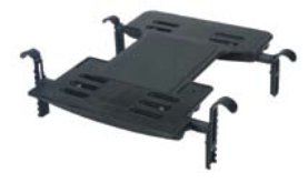 Picture of Solid Seat Jay® For Wheelchair270