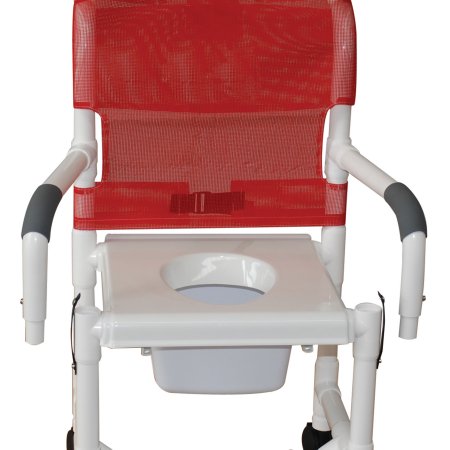 Picture of Shower Chair Drop ArmDDA