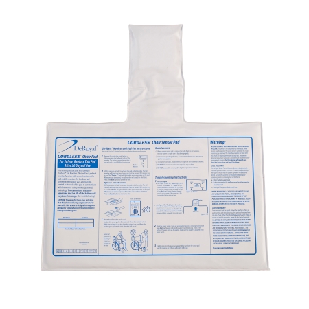 Picture of Bed Pad 10 X 15 InchM2200-CBP