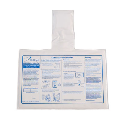 Picture of Bed Pad 10 X 15 InchM2200-CBP