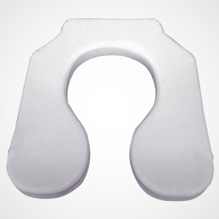 Picture of Shower Chair / Commode Replacement SeatR-SSDE-REC
