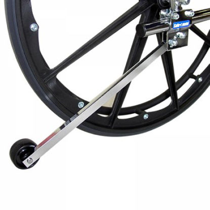 Picture of Rear Anti-Tipper For Wheelchair562562