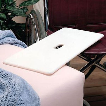 Picture of HI-D™ Transfer Board 350 lbs. Weight Capacity High Density Polyethylene611101