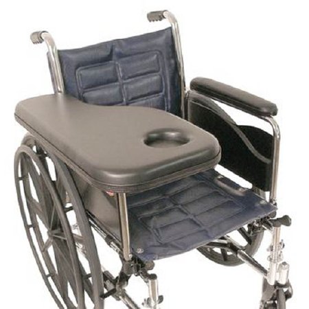 Picture of Flip Away Half Tray For Wheelchair081505692