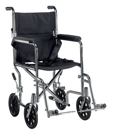 Picture of Swing Away FootrestTR18SF