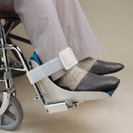 Picture of Foot Support For Wheelchair FootrestA7481
