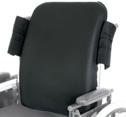 Picture of Back Incrediback® For Tall Moldable Wheelchair410TC