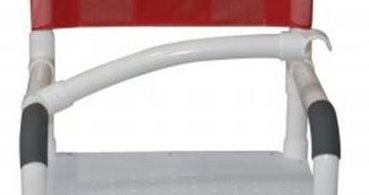 Picture of Shower Chair Lap Security BarLSB-26"