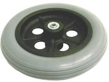 Picture of Wheel CasterP42024