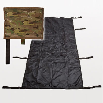 Picture of EMERGENCY EVAC LITTER COYOTE60-0048