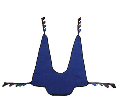 Picture of Transfer Sling X-Large 450 lbs. Weight Capacity30136