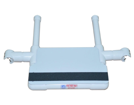 Picture of Shower Chair Sliding FootrestR-SF-26