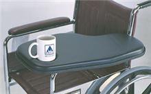 Picture of Flip Away Arm Support For Wheelchair74225