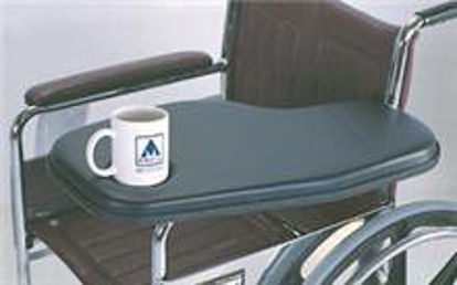 Picture of Flip Away Arm Support For Wheelchair74225