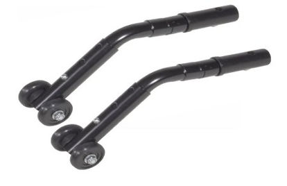 Picture of Wheelchair Anti-Tipper drive™ For 12" and 14" Viper, Winnie II, Infinity, and Super Hemi Kit (Item #STDSSHK)STDS814