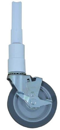 Picture of CasterR-5HDS