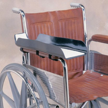 Picture of Arm Tray Pillow Performance Health For WheelchairA5111