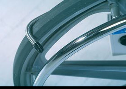 Picture of Wheelchair Anti Rollback System and Alarm AliMed® For Wheelchair65336