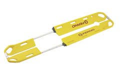 Picture of Scoop Stretcher Fixed Height 350 lbs. Weight Capacity Detachable Frame00065EXL
