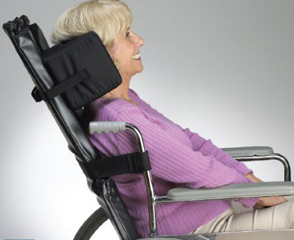 Picture of Wheelchair Backrest For 16 To 18 Inch Wheelchair703103