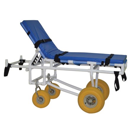 Picture of STRETCHER, TRANSPORT ALL-TERRAIN YLW780-ATS-YEL
