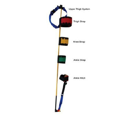 Picture of OTD Upper Groin StrapEP-801