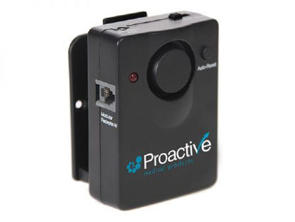 Picture of Basic Alarm Monitor10210+10111