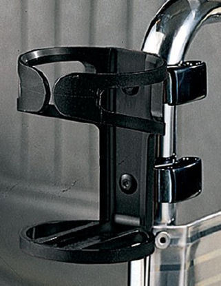 Picture of Beverage Holder For Standard Arm Wheelchair114305