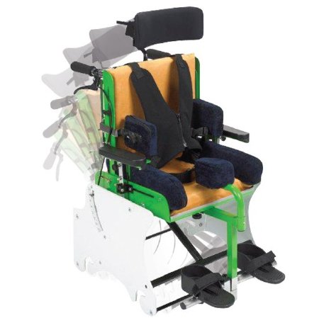 Picture of Wheelchair Recline Seating System For WheelchairMS 3000N
