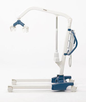 Picture of Full Body Patient Lift Jasmine™ 500 lbs. Weight Capacity ElectricJASMINE