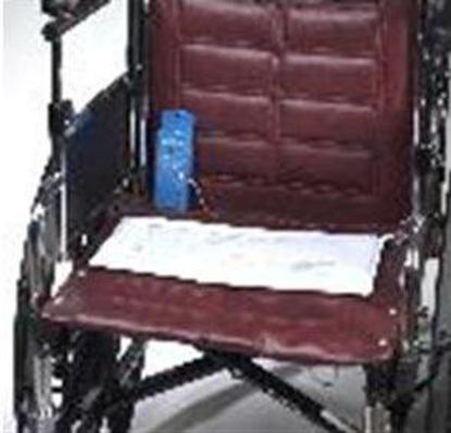 Picture of Replacement Sensor Pad 7 X 15 Inch909362